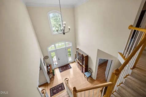 1000 Federal House Avenue Wake Forest NC 27587