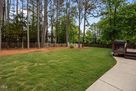 1000 Federal House Avenue Wake Forest NC 27587