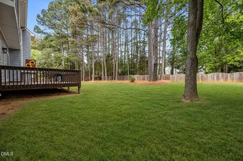 1000 Federal House Avenue Wake Forest NC 27587