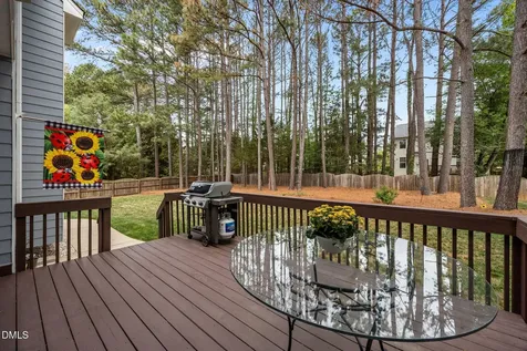 1000 Federal House Avenue Wake Forest NC 27587