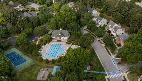 1000 Federal House Avenue Wake Forest NC 27587