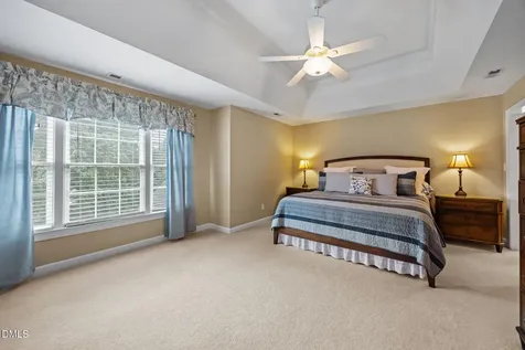 1000 Federal House Avenue Wake Forest NC 27587