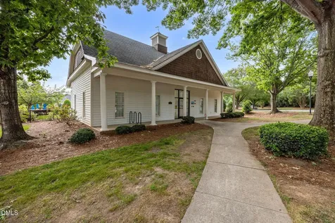 1000 Federal House Avenue Wake Forest NC 27587