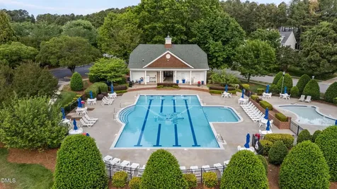 1000 Federal House Avenue Wake Forest NC 27587