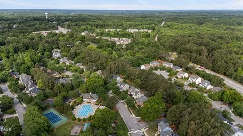 1000 Federal House Avenue Wake Forest NC 27587