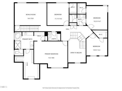 1000 Federal House Avenue Wake Forest NC 27587