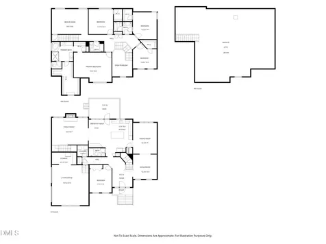 1000 Federal House Avenue Wake Forest NC 27587