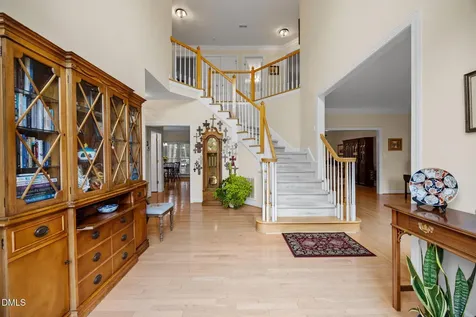 1000 Federal House Avenue Wake Forest NC 27587