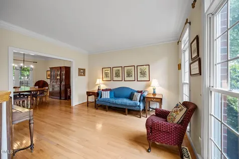 1000 Federal House Avenue Wake Forest NC 27587