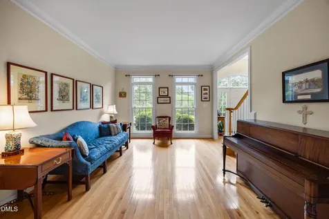 1000 Federal House Avenue Wake Forest NC 27587