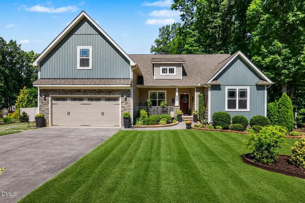 303 Laurel Oaks Drive Youngsville NC 27596