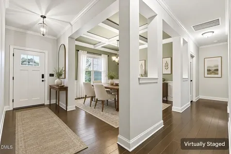 303 Laurel Oaks Drive Youngsville NC 27596