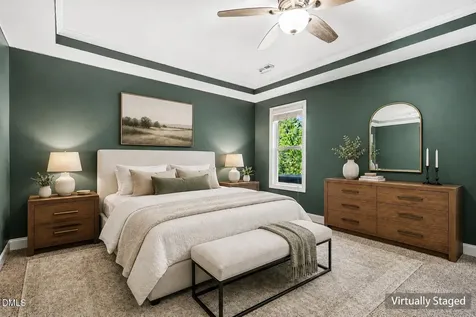 303 Laurel Oaks Drive Youngsville NC 27596