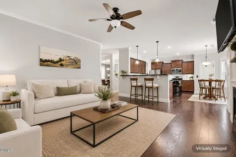 303 Laurel Oaks Drive Youngsville NC 27596
