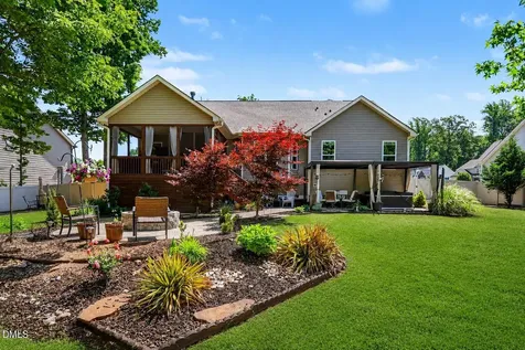 303 Laurel Oaks Drive Youngsville NC 27596
