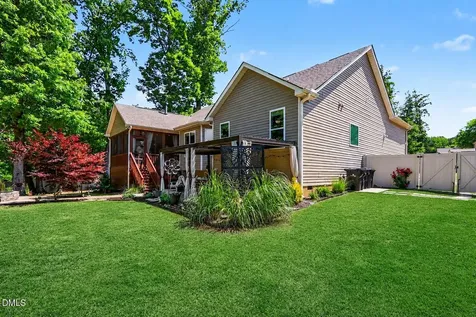303 Laurel Oaks Drive Youngsville NC 27596