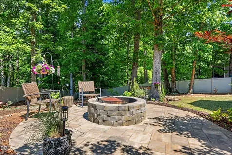 303 Laurel Oaks Drive Youngsville NC 27596