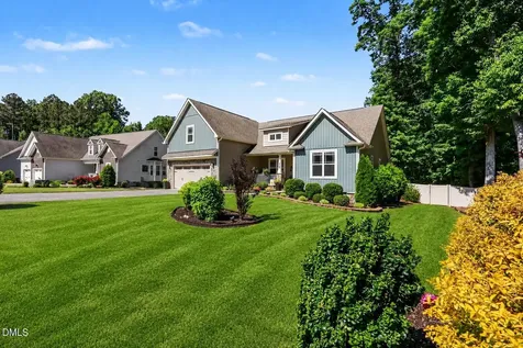 303 Laurel Oaks Drive Youngsville NC 27596