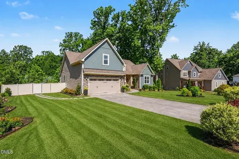 303 Laurel Oaks Drive Youngsville NC 27596