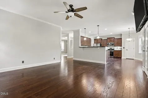 303 Laurel Oaks Drive Youngsville NC 27596