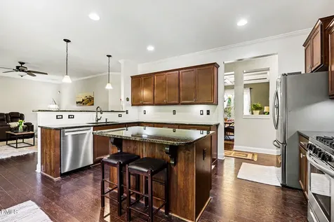 303 Laurel Oaks Drive Youngsville NC 27596