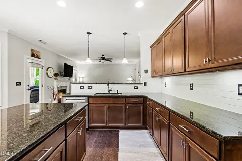 303 Laurel Oaks Drive Youngsville NC 27596