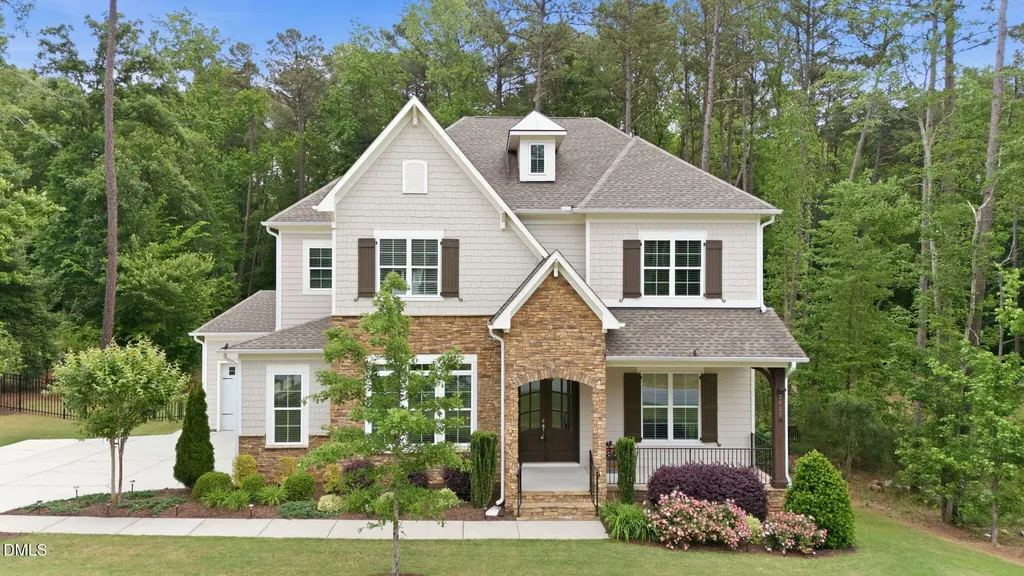 2625 Derby Glen Way Wake Forest NC 27587