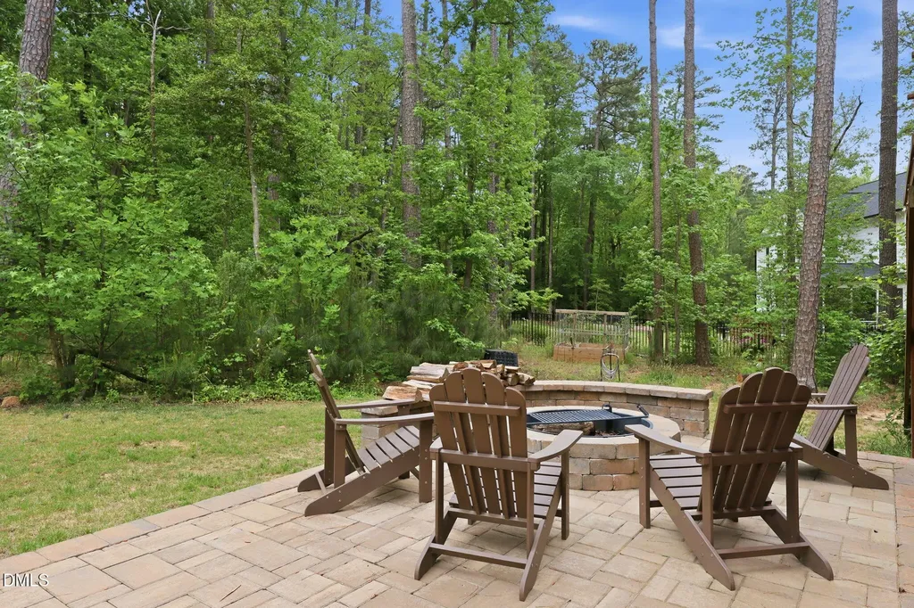 2625 Derby Glen Way Wake Forest NC 27587