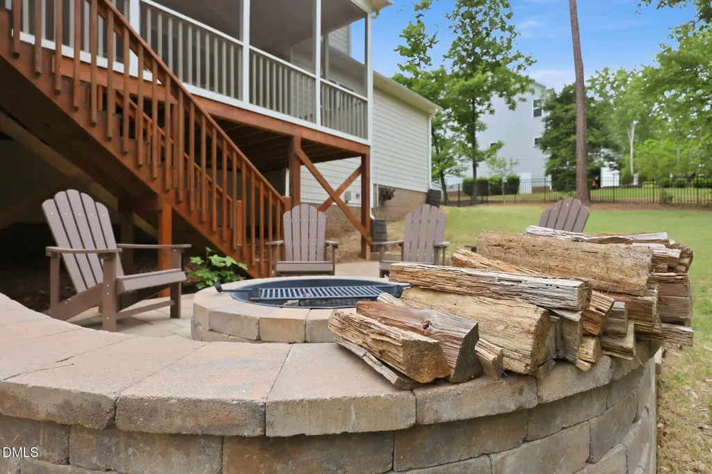 2625 Derby Glen Way Wake Forest NC 27587