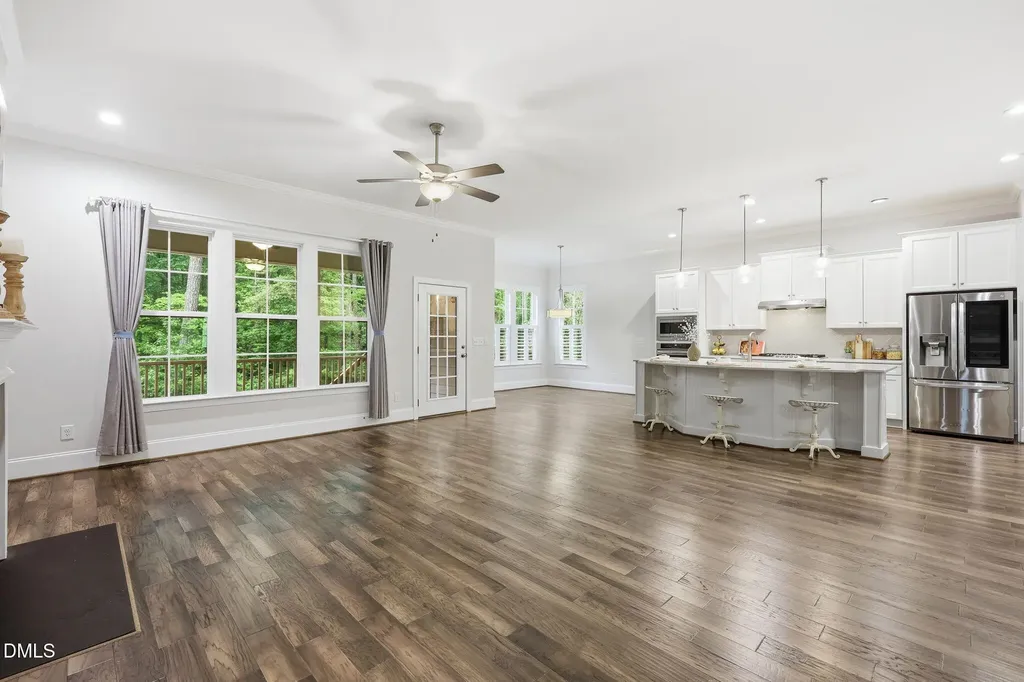 2625 Derby Glen Way Wake Forest NC 27587