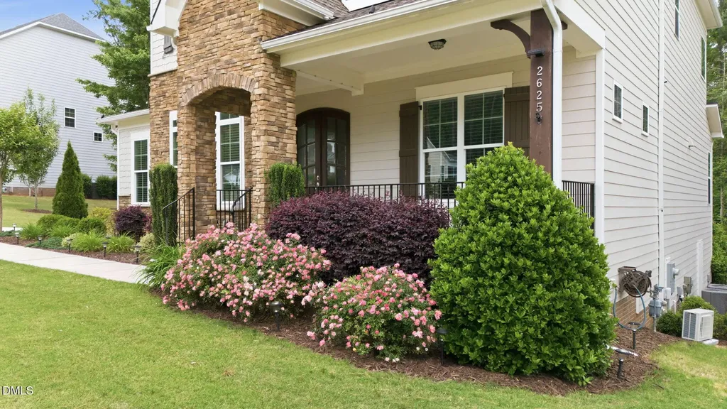 2625 Derby Glen Way Wake Forest NC 27587
