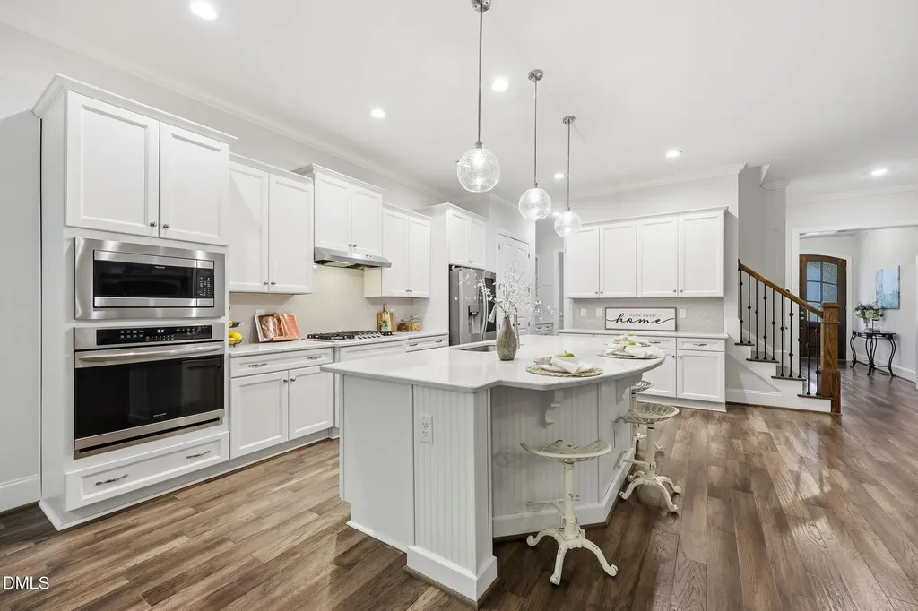 2625 Derby Glen Way Wake Forest NC 27587