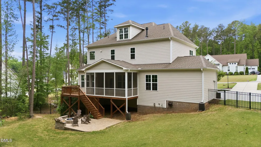 2625 Derby Glen Way Wake Forest NC 27587