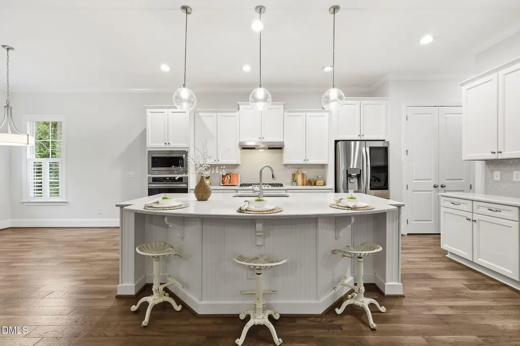 2625 Derby Glen Way Wake Forest NC 27587