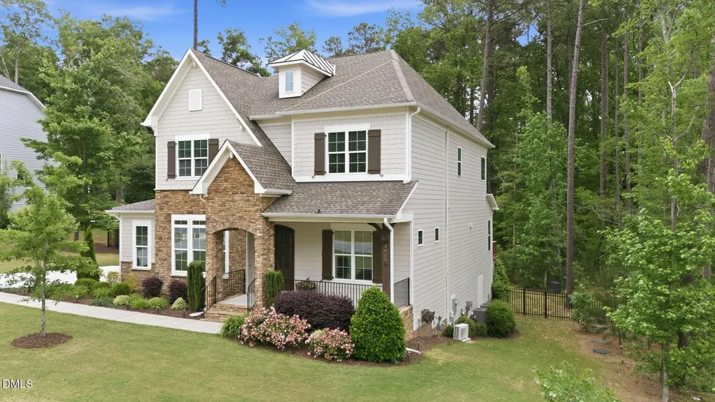 2625 Derby Glen Way Wake Forest NC 27587