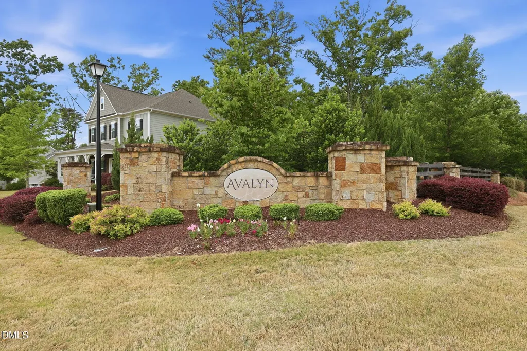 2625 Derby Glen Way Wake Forest NC 27587