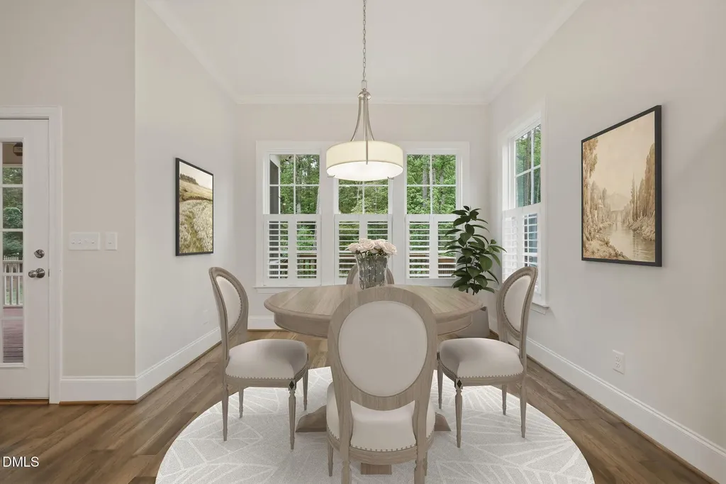 2625 Derby Glen Way Wake Forest NC 27587