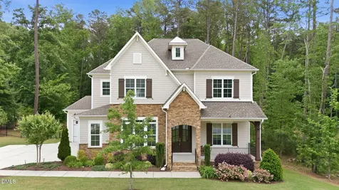 2625 Derby Glen Way Wake Forest NC 27587
