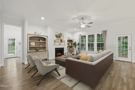 2625 Derby Glen Way Wake Forest NC 27587