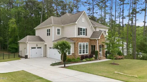 2625 Derby Glen Way Wake Forest NC 27587