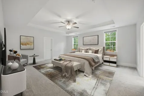 2625 Derby Glen Way Wake Forest NC 27587