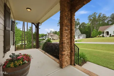 2625 Derby Glen Way Wake Forest NC 27587