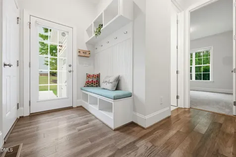 2625 Derby Glen Way Wake Forest NC 27587
