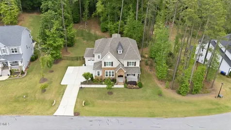 2625 Derby Glen Way Wake Forest NC 27587
