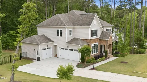 2625 Derby Glen Way Wake Forest NC 27587