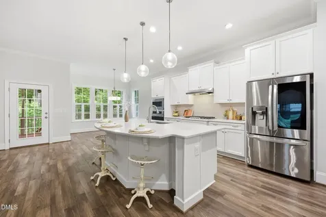 2625 Derby Glen Way Wake Forest NC 27587