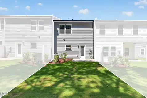 584 Barrington Row Avenue Zebulon NC 27597