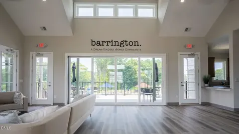 584 Barrington Row Avenue Zebulon NC 27597