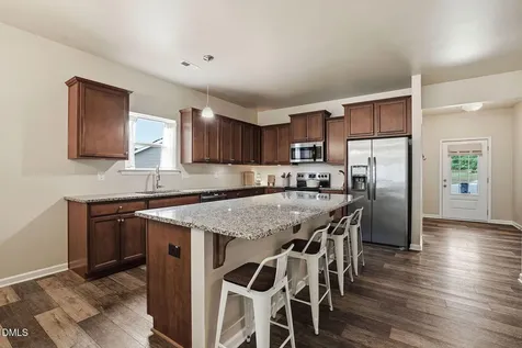 216 Clarendon View Court Sanford NC 27330