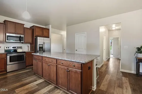 216 Clarendon View Court Sanford NC 27330